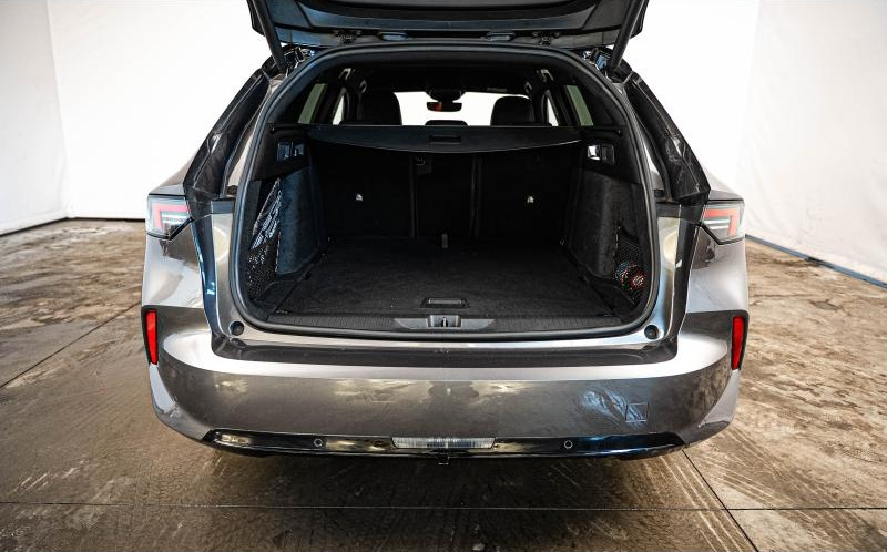 OPEL Astra Sports Tourer