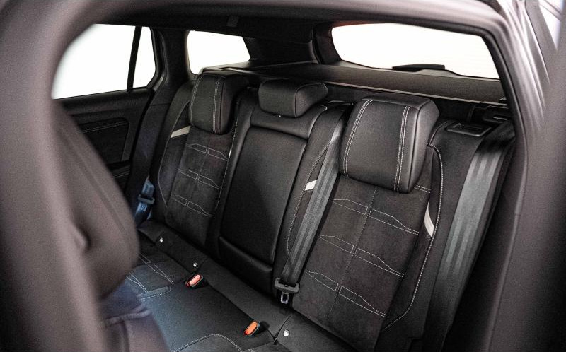 OPEL Astra Sports Tourer