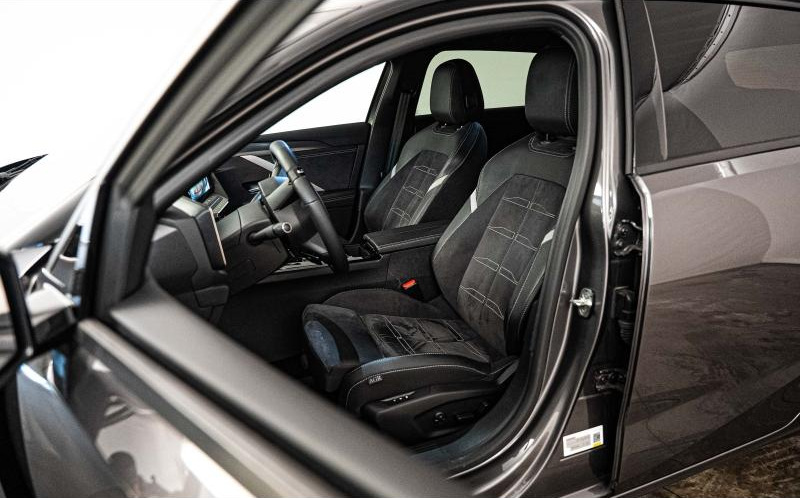 OPEL Astra Sports Tourer