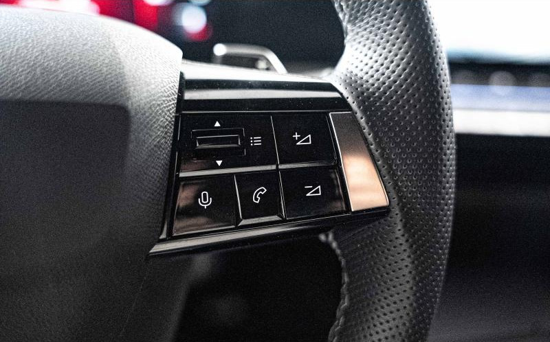 OPEL Astra Sports Tourer