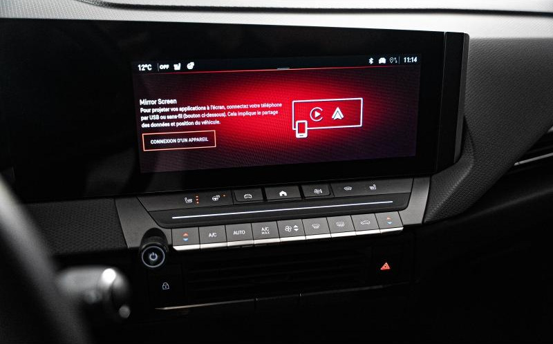 OPEL Astra Sports Tourer