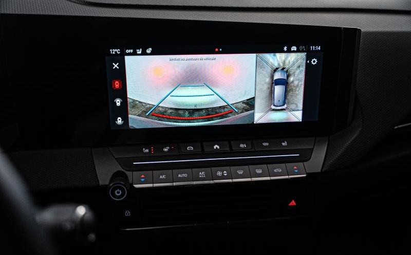 OPEL Astra Sports Tourer