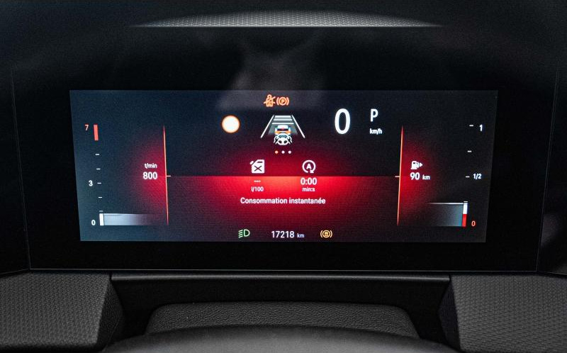 OPEL Astra Sports Tourer