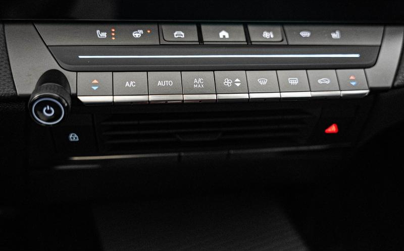 OPEL Astra Sports Tourer