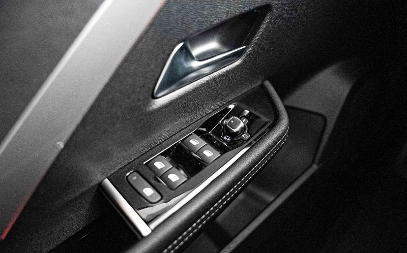 OPEL Astra Sports Tourer