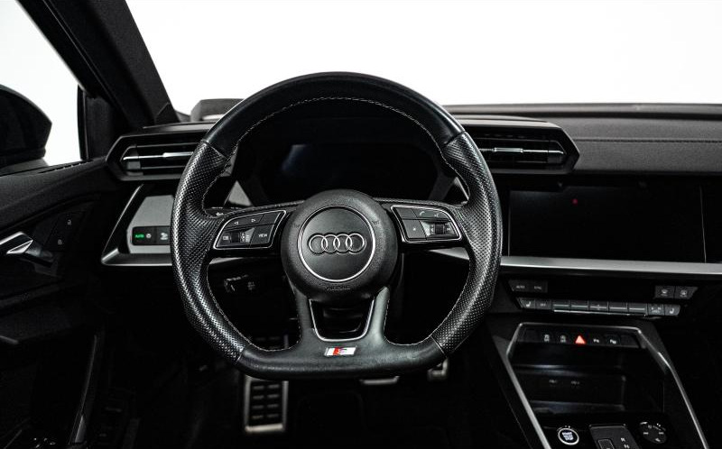 AUDI A3 Berline