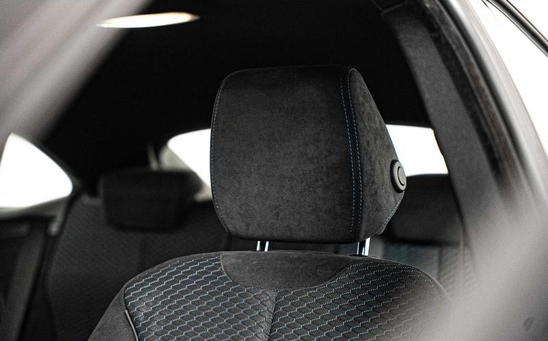 BMW Série 4 Gran Coupé