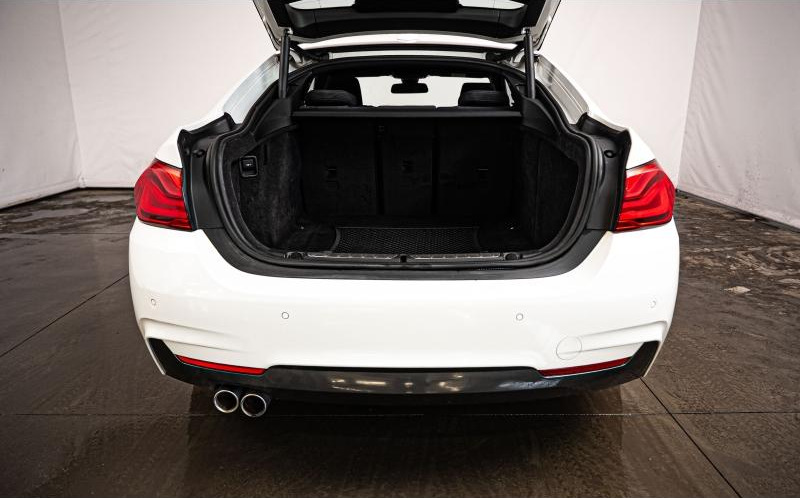 BMW Série 4 Gran Coupé