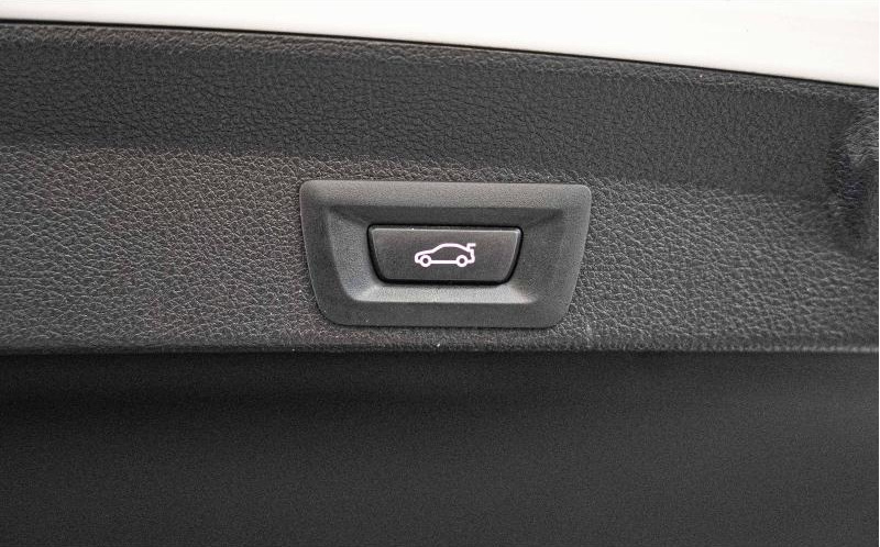 BMW Série 4 Gran Coupé