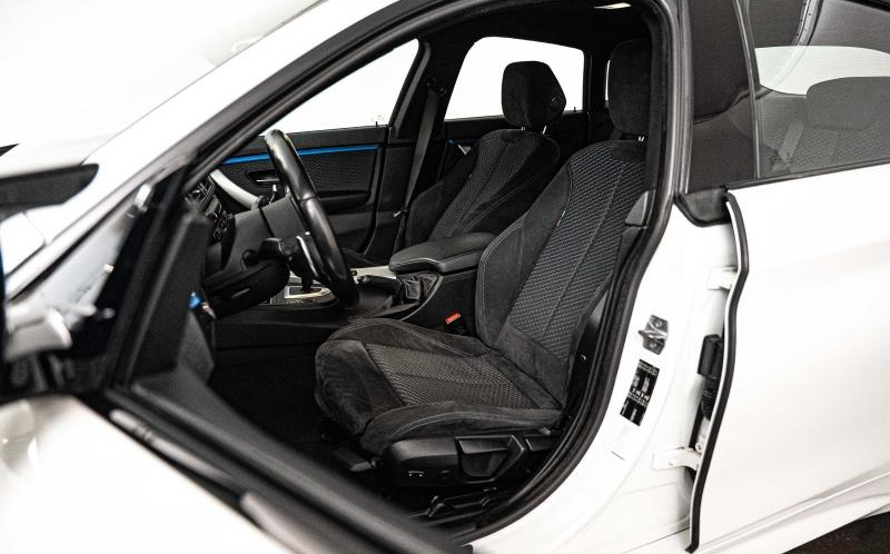 BMW Série 4 Gran Coupé