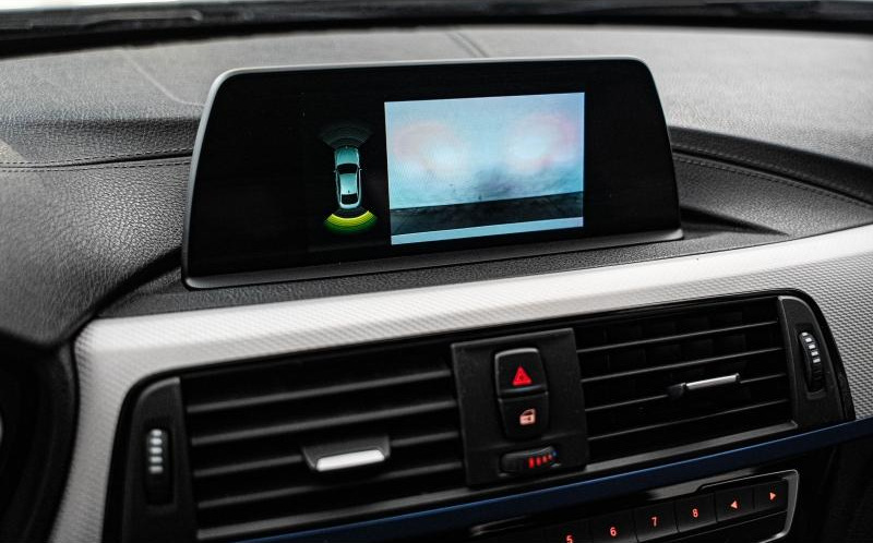 BMW Série 4 Gran Coupé