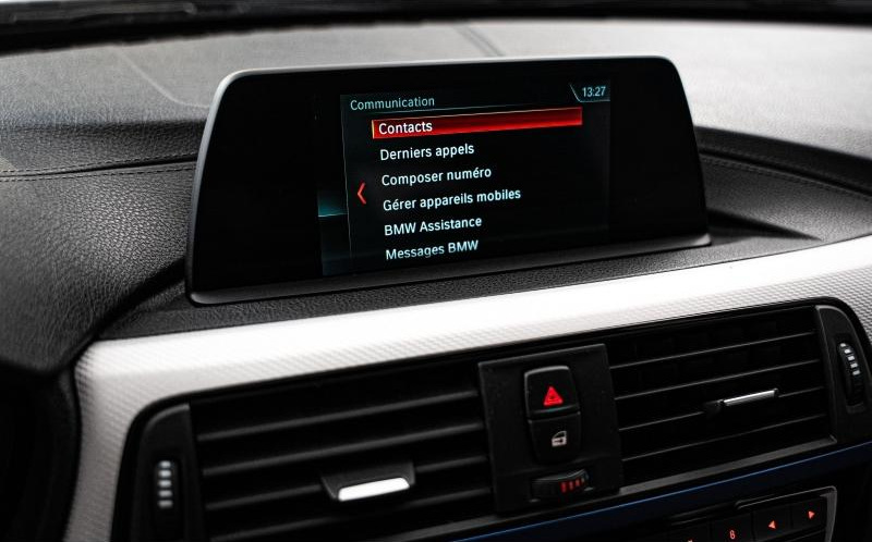 BMW Série 4 Gran Coupé