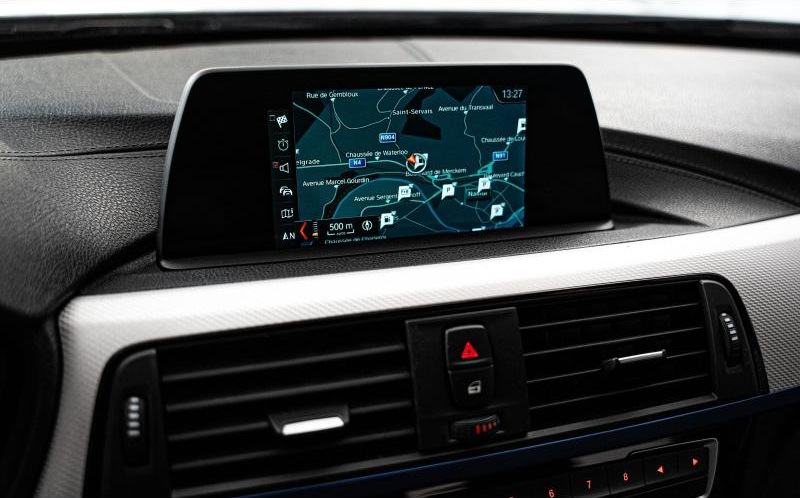 BMW Série 4 Gran Coupé