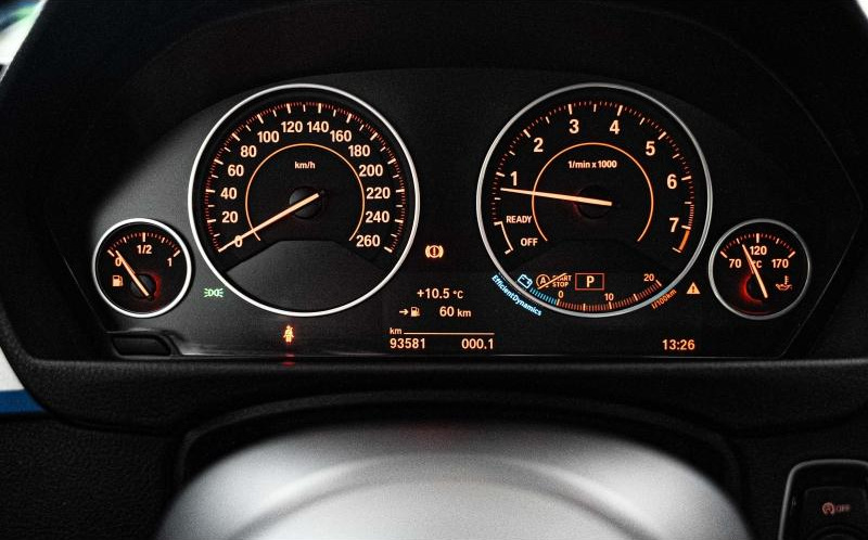 BMW Série 4 Gran Coupé