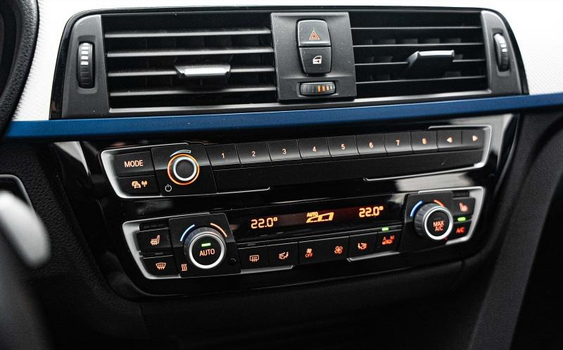 BMW Série 4 Gran Coupé