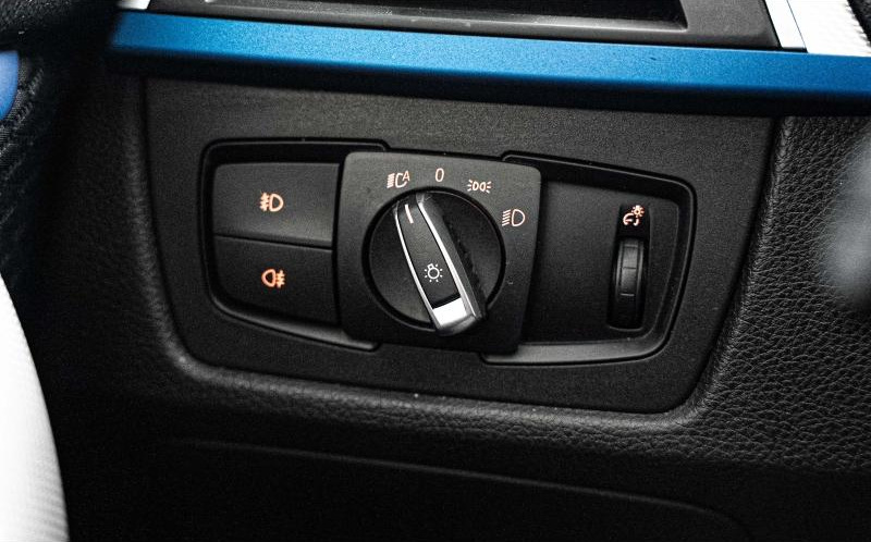 BMW Série 4 Gran Coupé