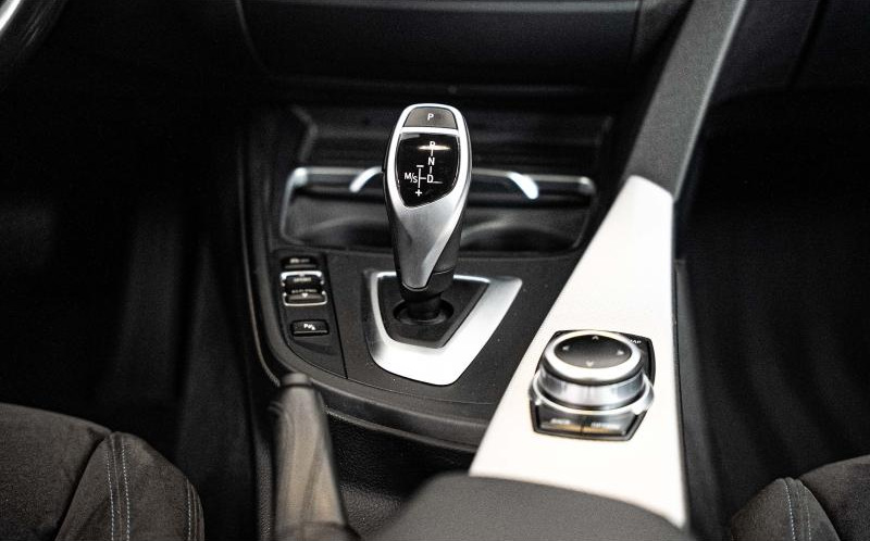 BMW Série 4 Gran Coupé