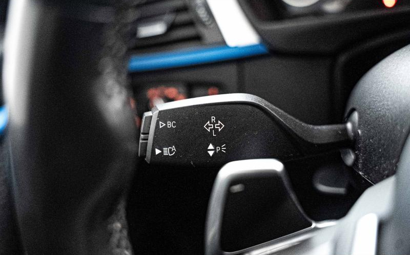 BMW Série 4 Gran Coupé