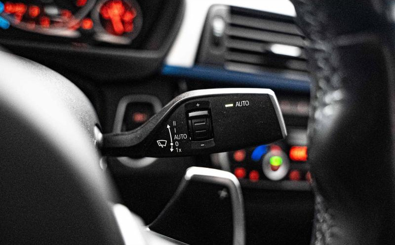 BMW Série 4 Gran Coupé