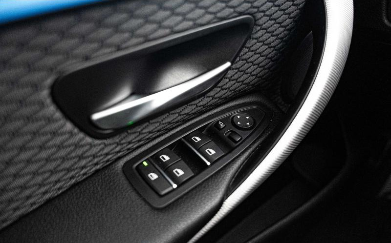 BMW Série 4 Gran Coupé