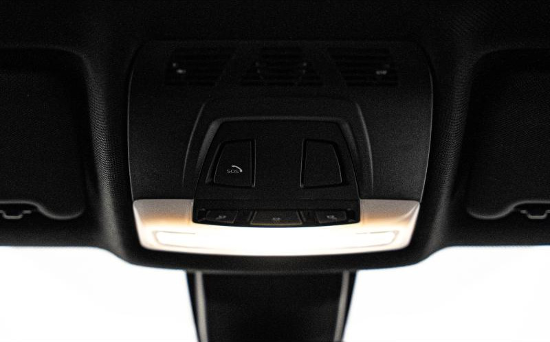 BMW Série 4 Gran Coupé