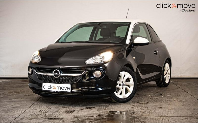 OPEL Adam