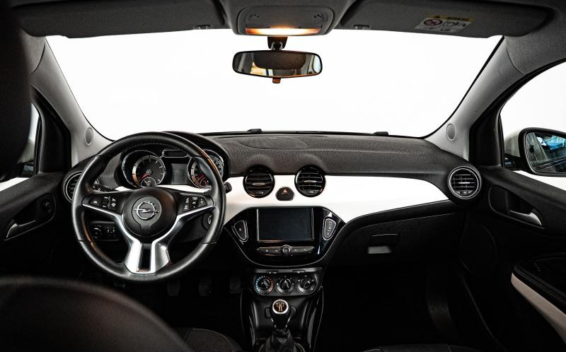 OPEL Adam