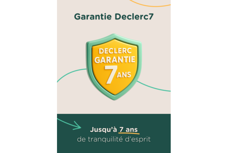 Garantie Declerc7
