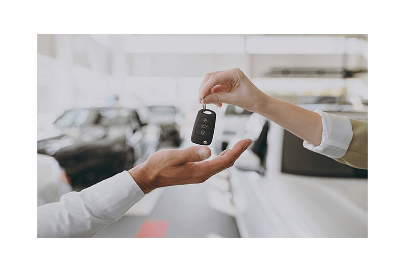 Contrat d'engagement de reprise