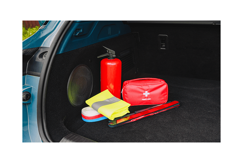 Kit de livraison BIG UPDATE