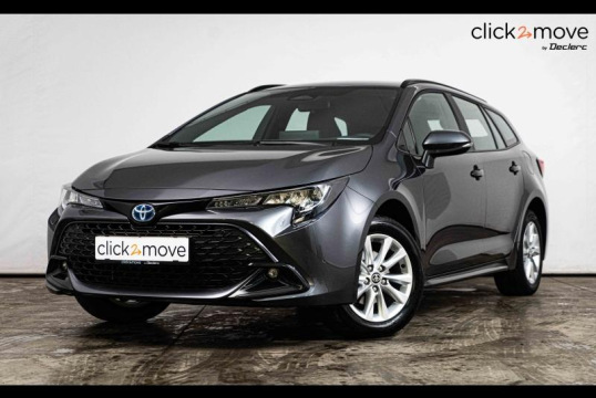 TOYOTA Corolla Touring Spt
