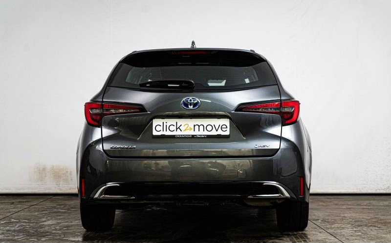 TOYOTA Corolla Touring Spt