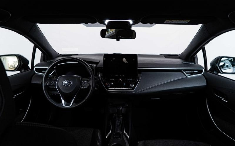 TOYOTA Corolla Touring Spt