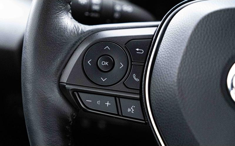 TOYOTA Corolla Touring Spt