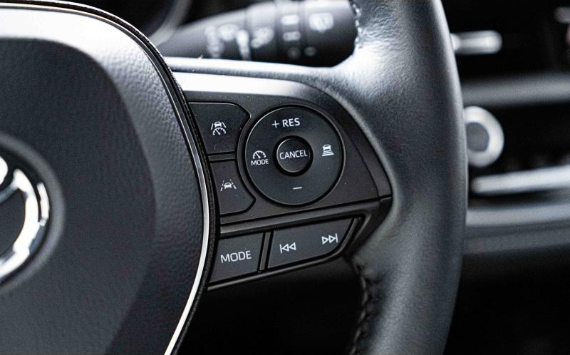 TOYOTA Corolla Touring Spt