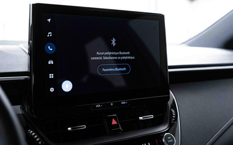 TOYOTA Corolla Touring Spt