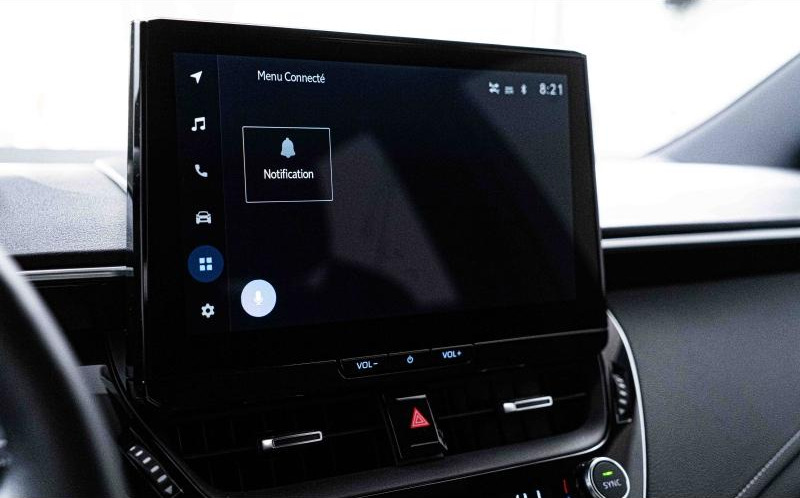 TOYOTA Corolla Touring Spt