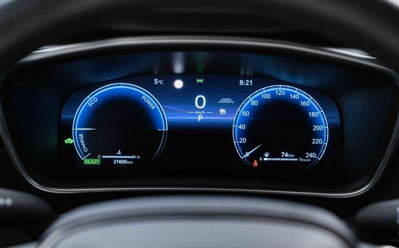 TOYOTA Corolla Touring Spt