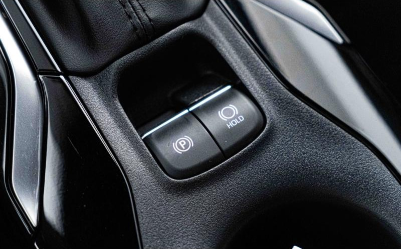 TOYOTA Corolla Touring Spt