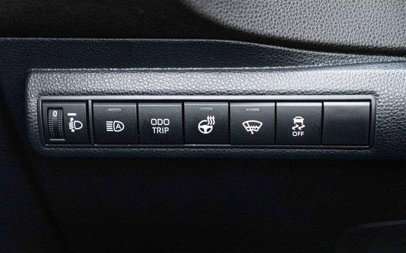 TOYOTA Corolla Touring Spt