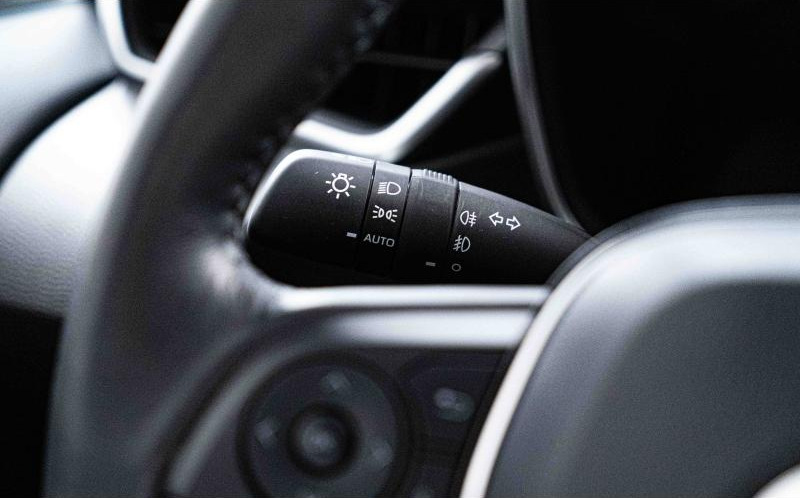 TOYOTA Corolla Touring Spt