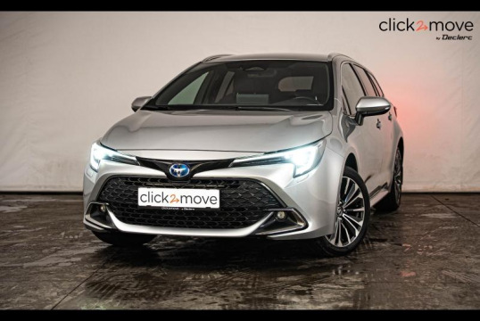 TOYOTA Corolla Touring Spt