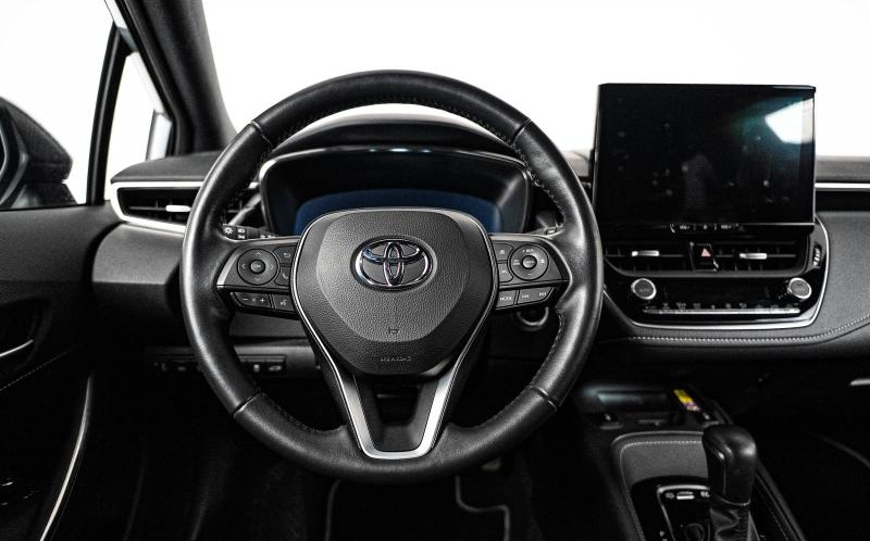 TOYOTA Corolla Touring Spt