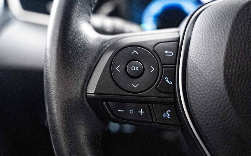 TOYOTA Corolla Touring Spt