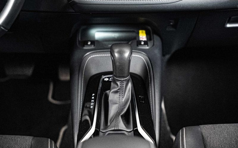 TOYOTA Corolla Touring Spt