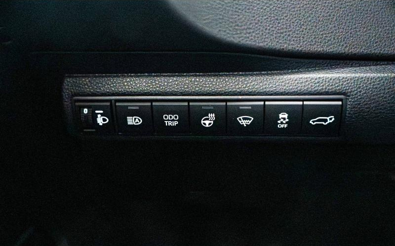 TOYOTA Corolla Touring Spt