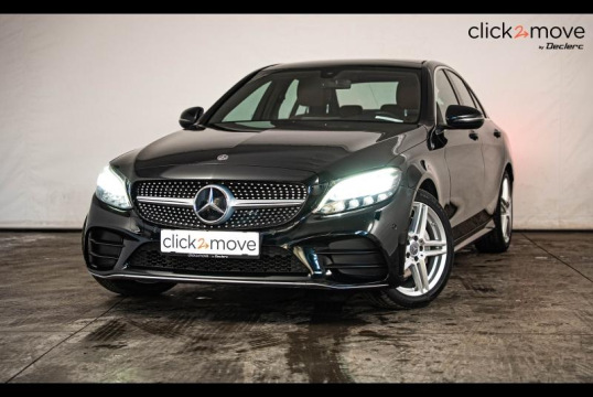 MERCEDES-BENZ Classe C