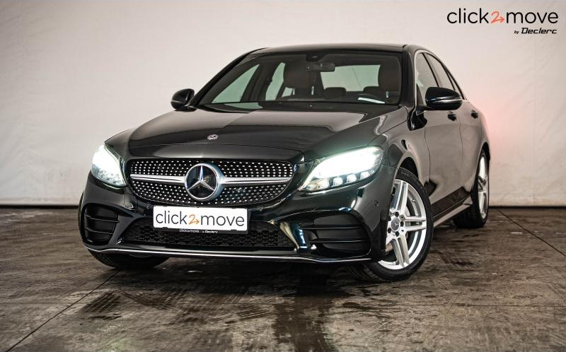 MERCEDES-BENZ Classe C