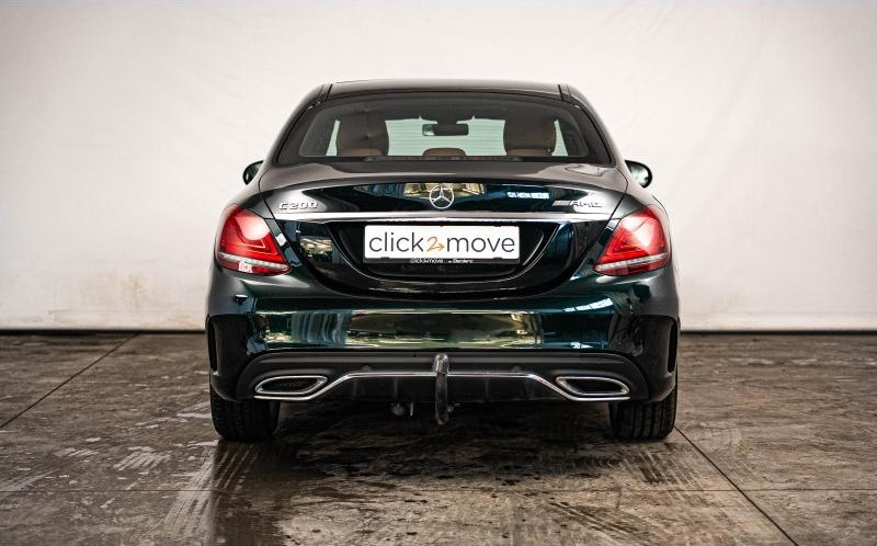 MERCEDES-BENZ Classe C