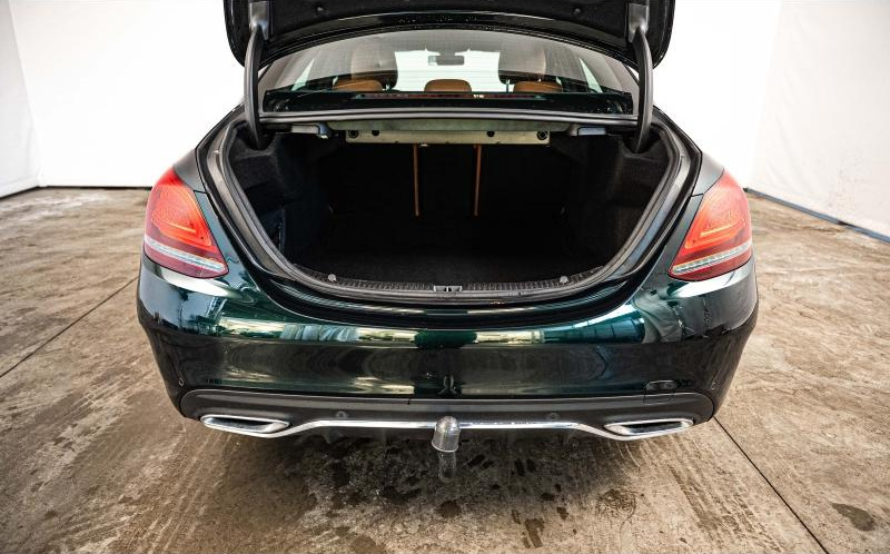 MERCEDES-BENZ Classe C